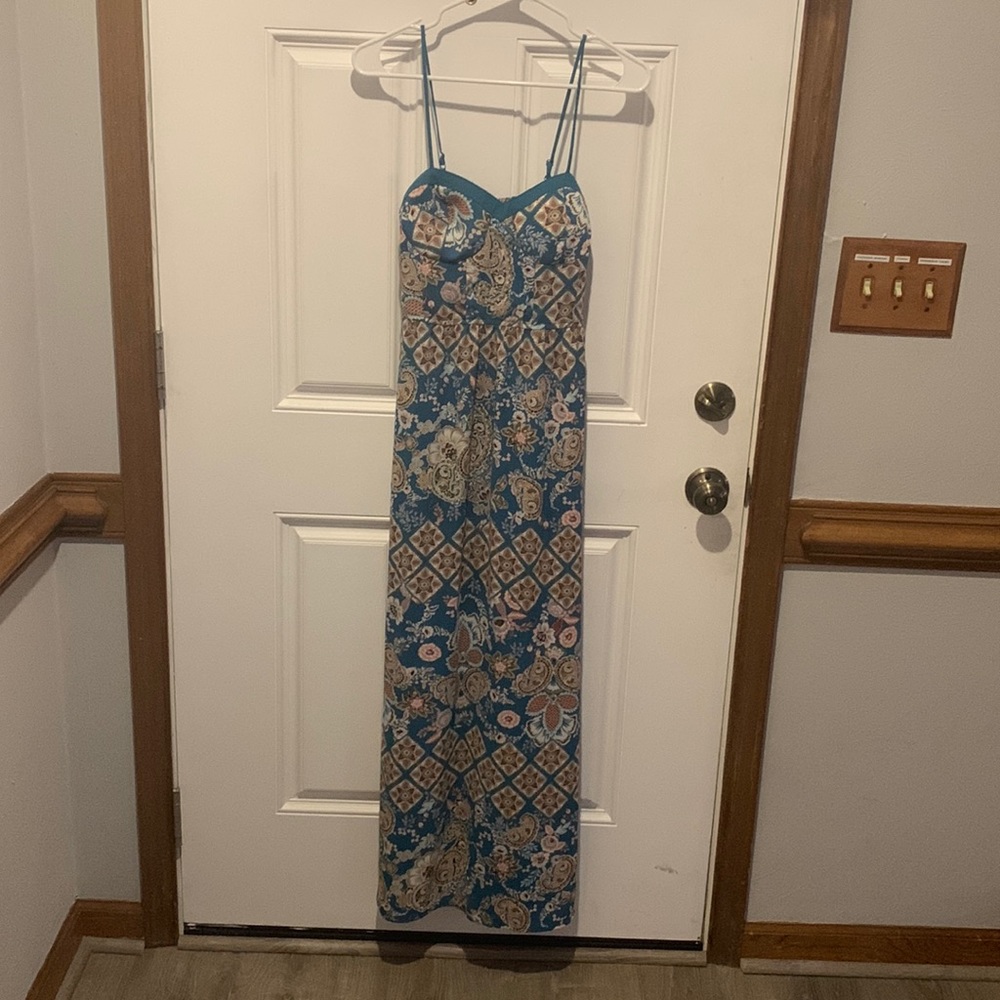 Brand Xhilaration Summer dress size small, excellent condition only worn once